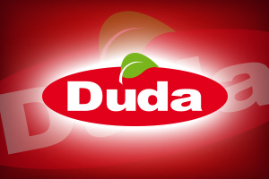 duda logo