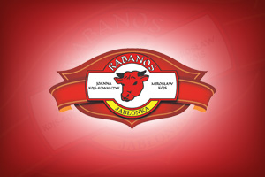 kabanos jabłkonka logo
