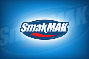 smakmak logo